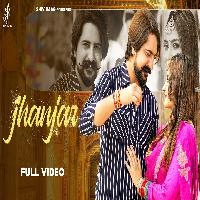 Jhanjar Kay D ft Nidhi Negi New Haryanvi Songs Haryanavi 2023 By Mohini Patel Poster